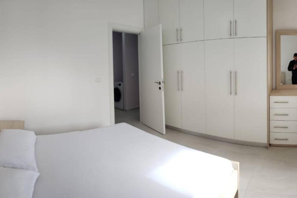 Saranda Terraces Ideal Holiday Apartment Rruga Mitat Hoxha Exterior photo